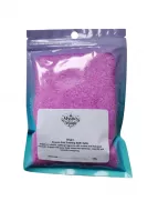 Bright Epsom Salt Soaking Bath Salts 150g Pouch