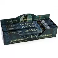 Elements Confidence Incense
