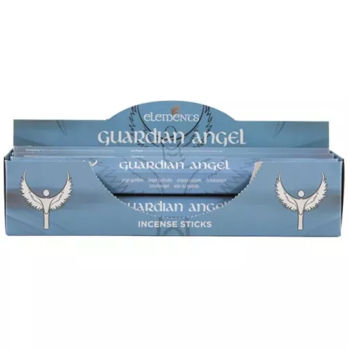 Elements Guardian Angels Incense