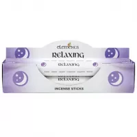 Elements Relaxing Incense