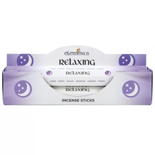 Elements Relaxing Incense