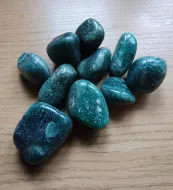 Green Aventurine Tumbled Stone