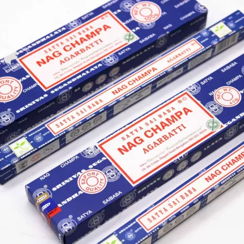 Nag Champa Incense