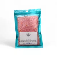Natures Therapy Dead Sea Salt Soaking Bath Salts 150g Pouch