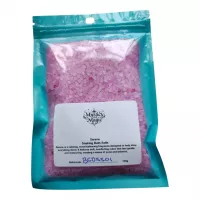 Serene Dead Sea Salt Soaking Bath Salts 150g Pouch