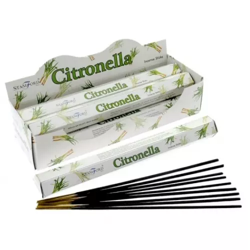 Stamford Citronella Incense
