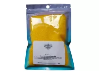 Sun Flower Epsom Salt Soaking Bath Salts