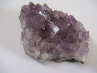 Amethyst Bed / Druze