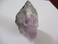 Small Cut Base Amethyst Druze