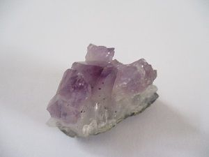 Small Amethyst Druze / Bed