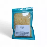 Bedtime Dead Sea Salt Soaking Bath Salts 150g pouch