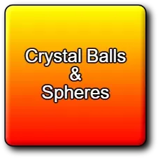 Crystal Balls and Spheres