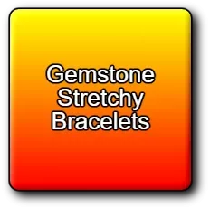 Handcrafted Stretchy Bracelets