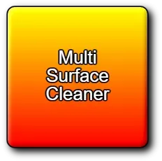 Multi Surface Cleaner