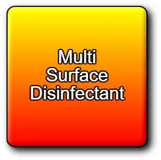 Multi Surface Disinfectant