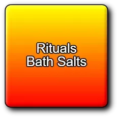 Rituals Bath Salts