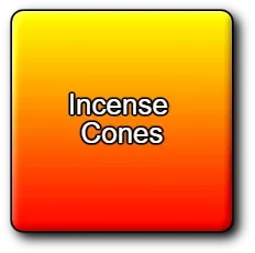 Incense Cones