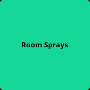 Room Sprays