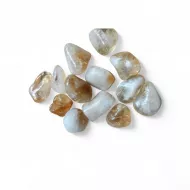 Citrine Tumbled Stone