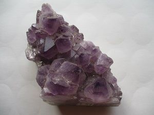 Cut Base Amethyst Druze