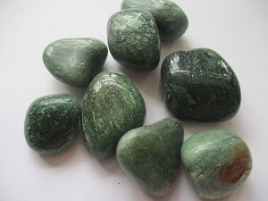 Green Aventurine Tumblestone