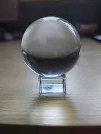 60mm Crystal Ball