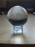 60mm Crystal Ball