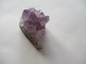 Amethyst Bed / Druze