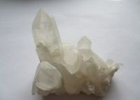 Quartz Cluster