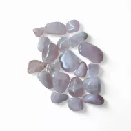 Rose Quartz Tumbled Stone