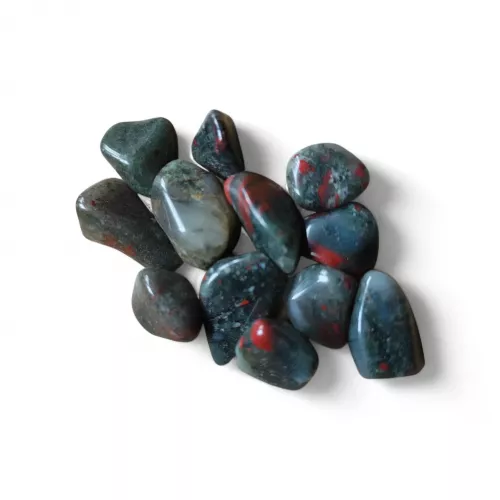 Seftonite Tumbled Stone