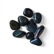 Sheen Obsidian Tumbled Stone