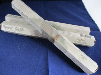 Spirit Guide Incense Sticks