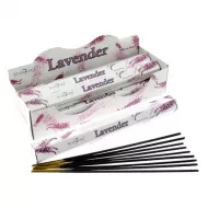 Stamford Lavender Incense