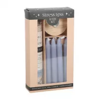 Stress Less Herbal Ritual Bath