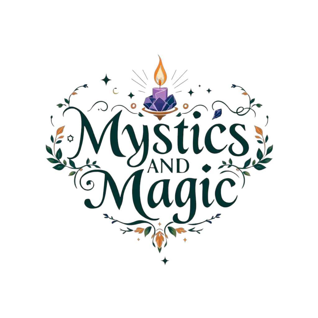 Mystics & Magic